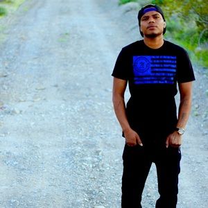 RNC Flag by Young Hope Apparel